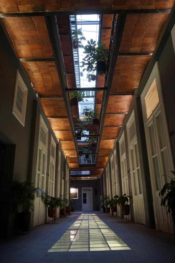 Hotel Principal México DF