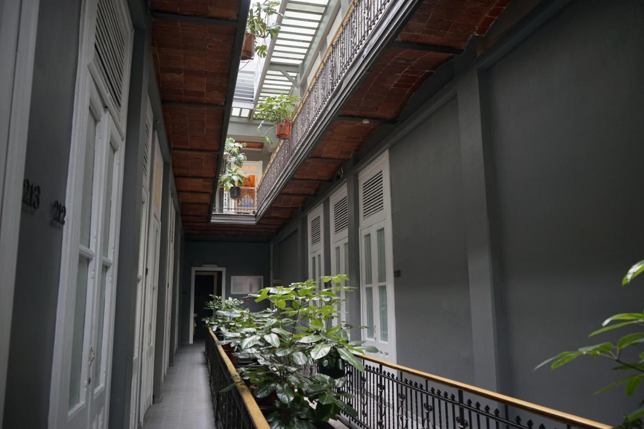 Hotel Principal México DF