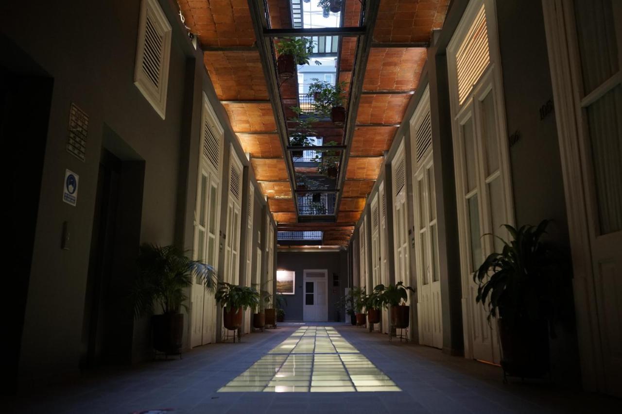 Principal 3* México DF