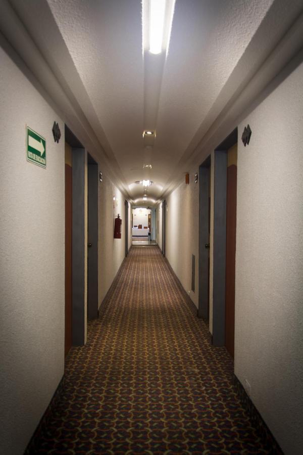 Hotel Antas