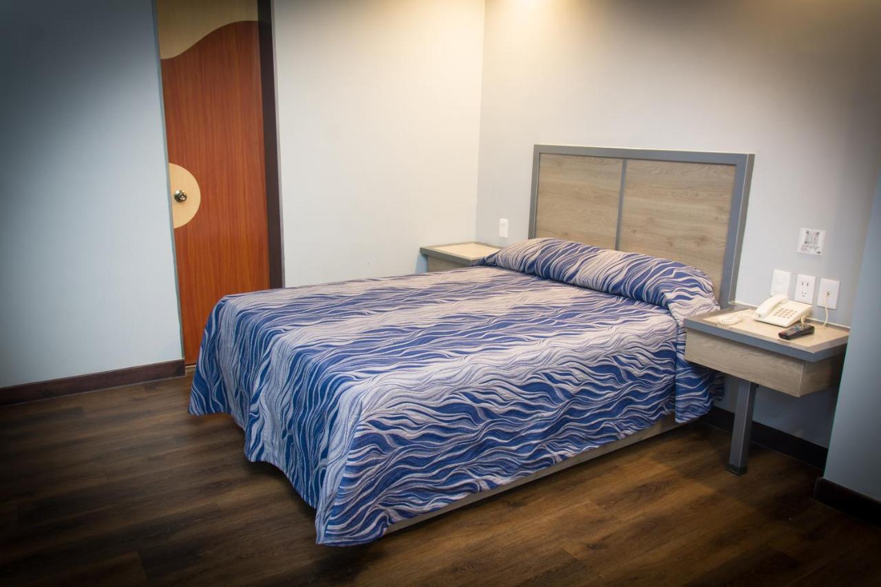 Hotel Antas