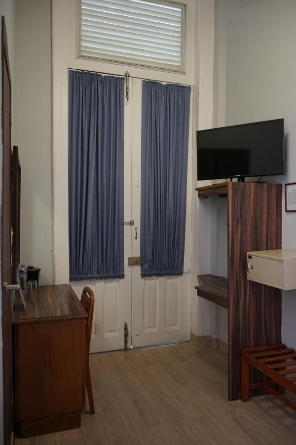Principal 3* México DF