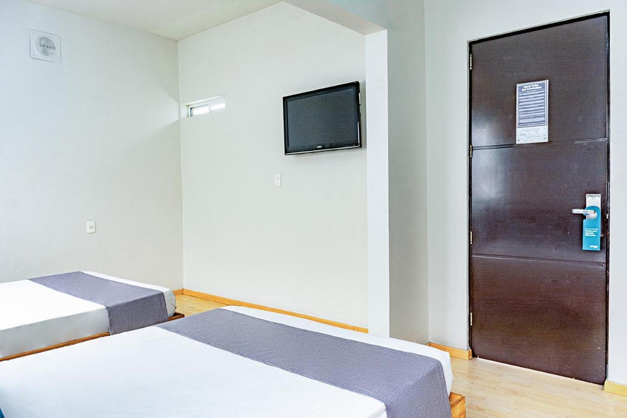 Hotel Ayenda La Selva *