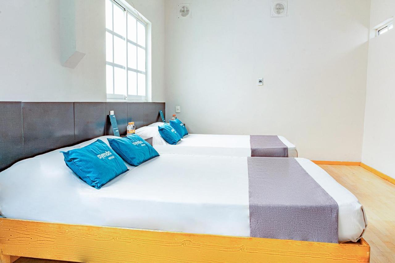 Hotel Ayenda La Selva