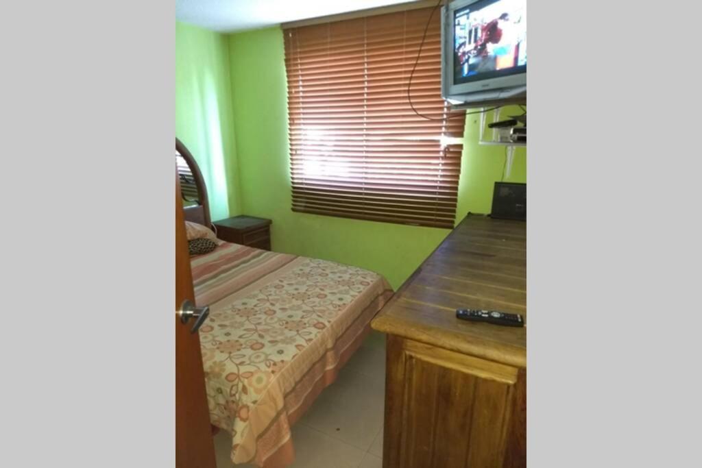 Apartamento Rincón De Checo México DF