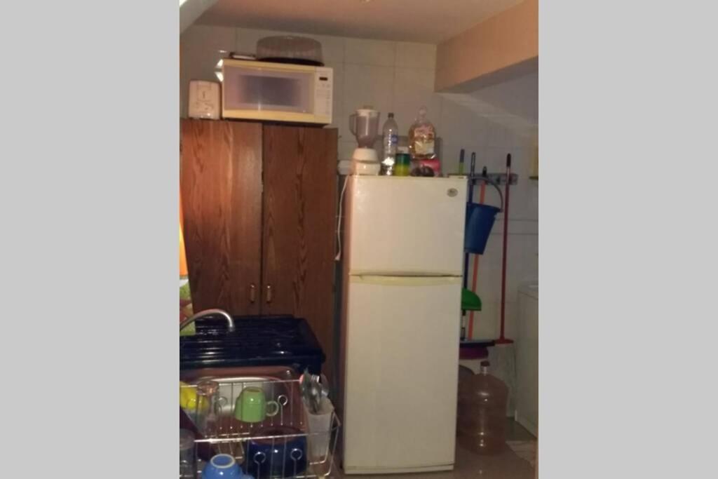 Rincón De Checo Apartamento *
