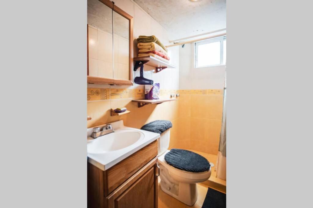 Rincón De Checo Apartamento