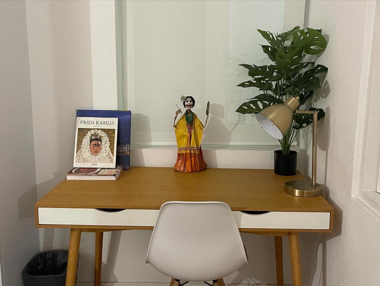 Apartamento Centro Cdmx, A 2 Pasos Del Templo Mayor