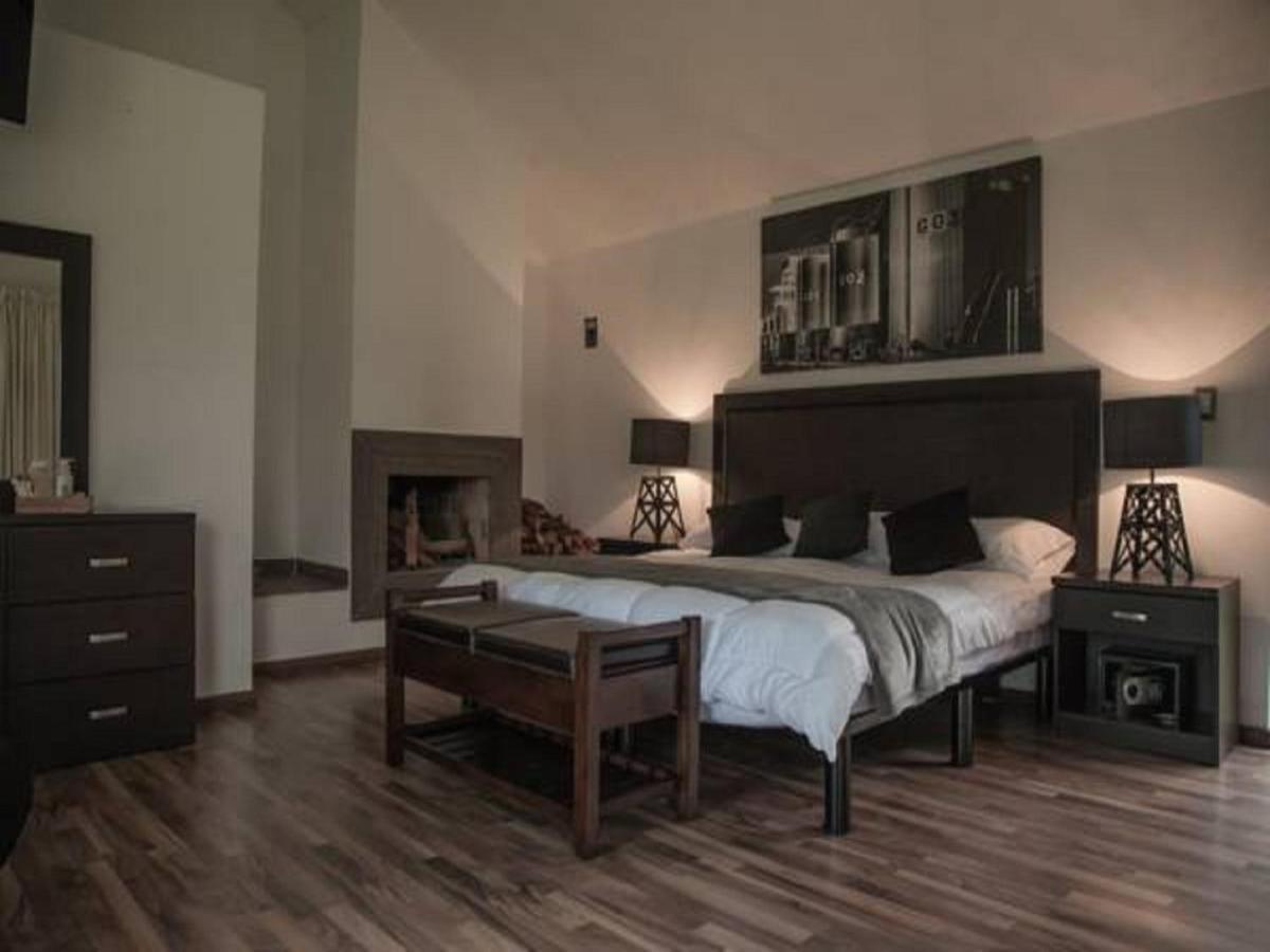 Organico Hotel Boutique México DF