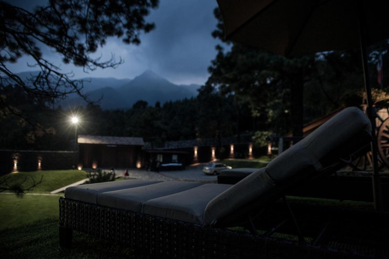 Organico Hotel Boutique Hotel *