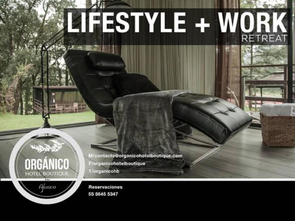 Organico Hotel Boutique *