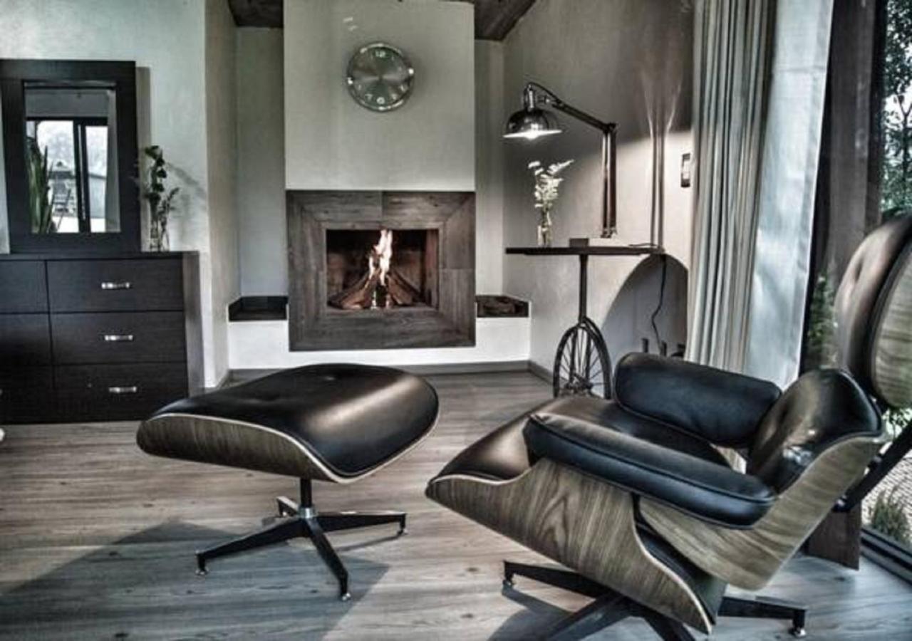 Organico Hotel Boutique *