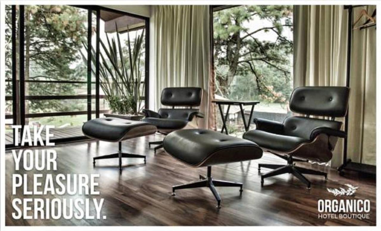 Organico Hotel Boutique Hotel