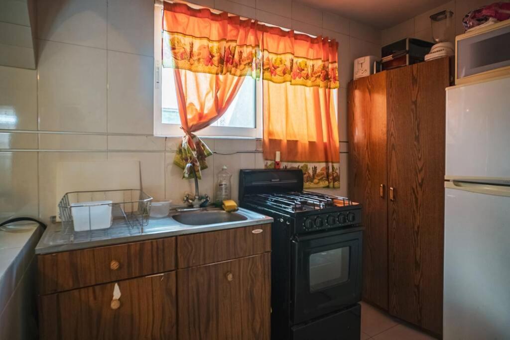Rincón De Checo Apartamento