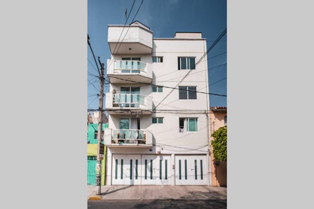Rincón De Checo México DF
