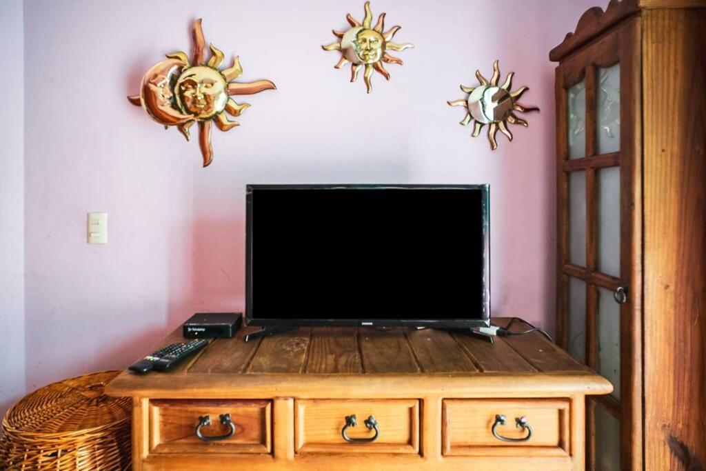 Apartamento Rincón De Checo