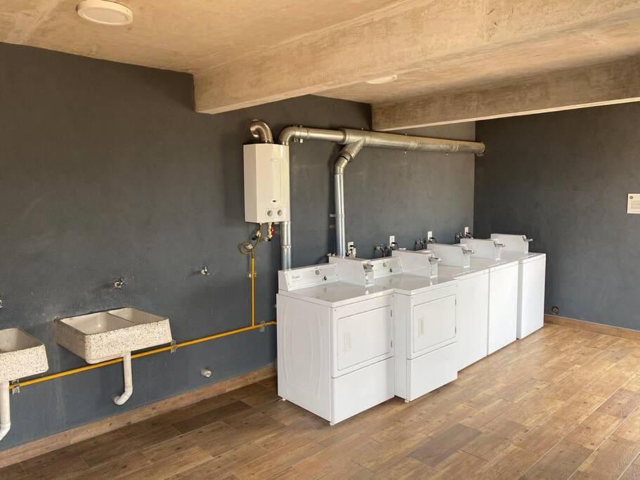 Apartamento Nuevo Y Ubicado Departamento Zona Santafe *