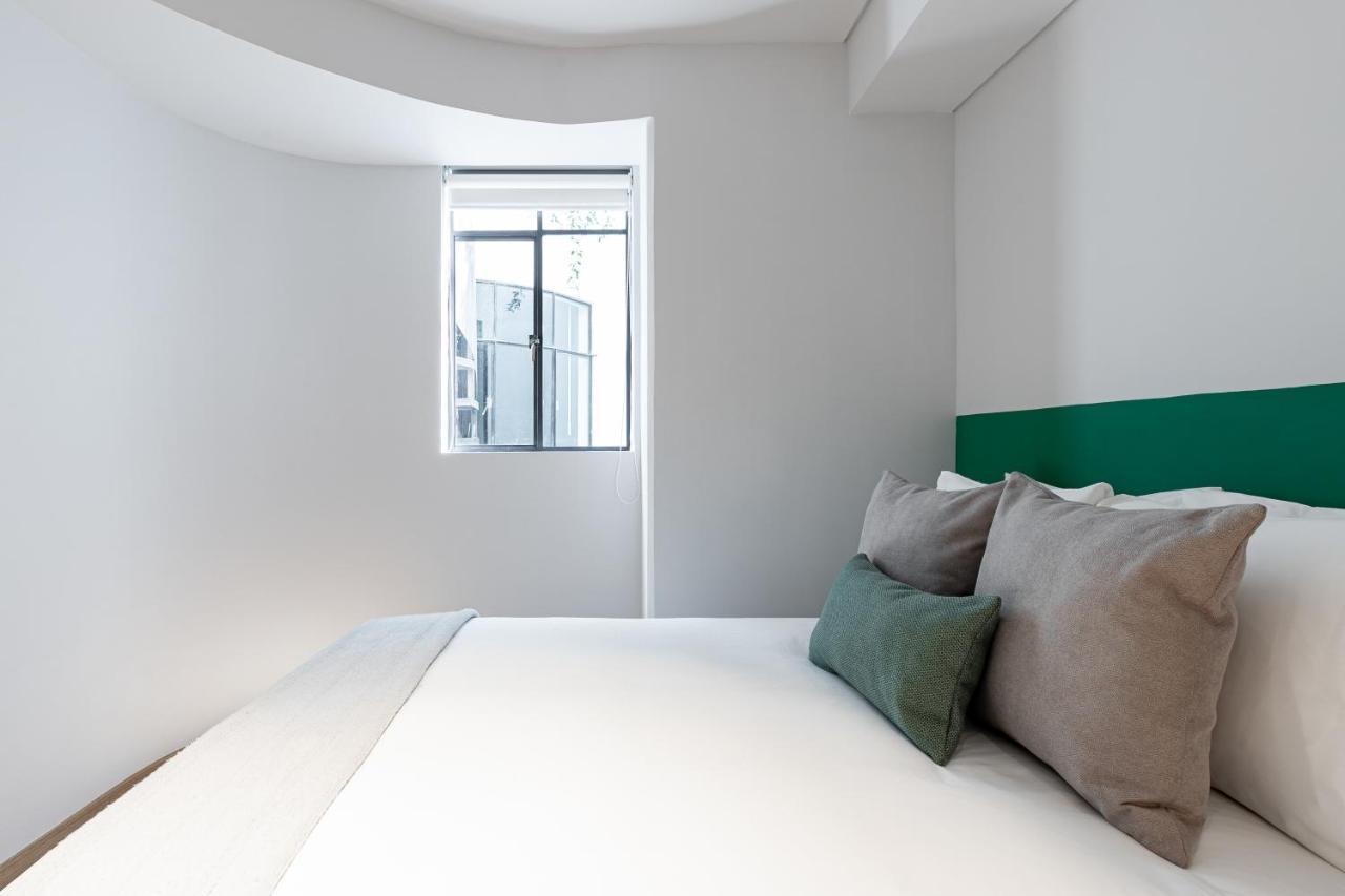 Casai Roma Norte Apartment