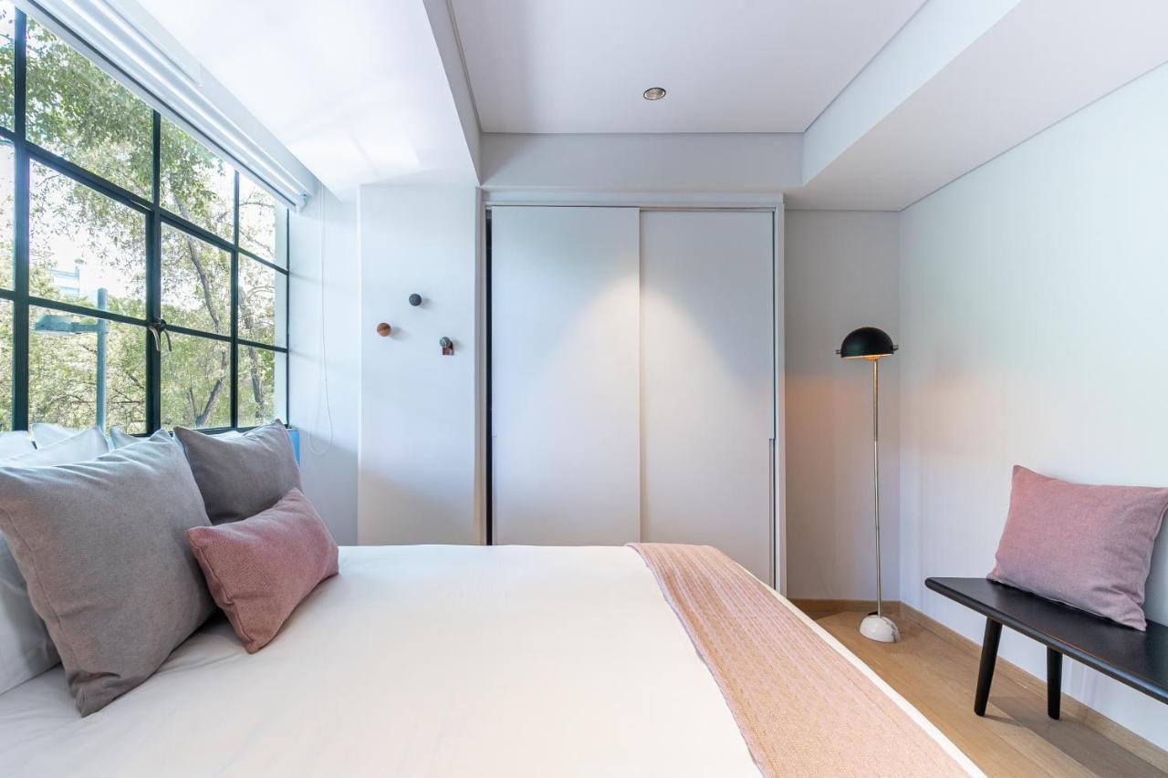 Casai Roma Norte Apartment