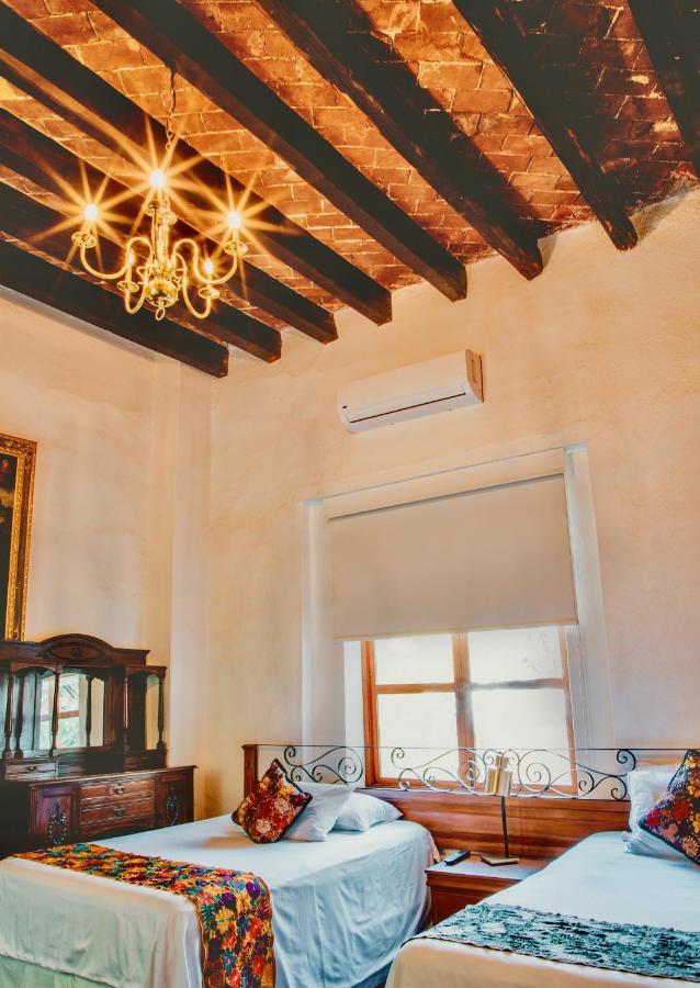 Camilos (adults Only) Hotel