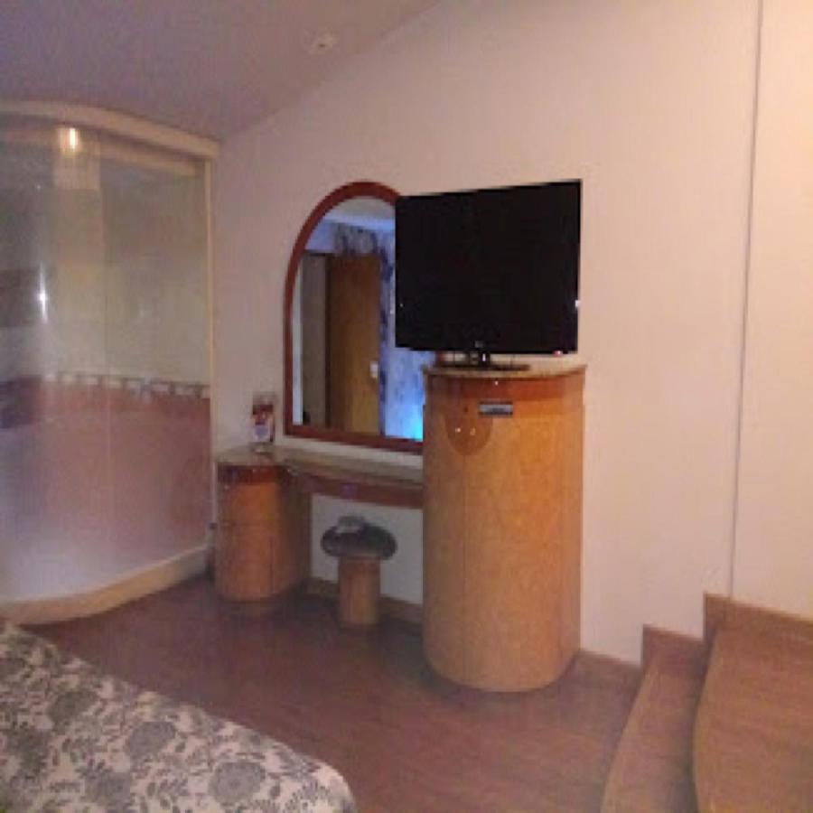 Hotel Hm Firenze