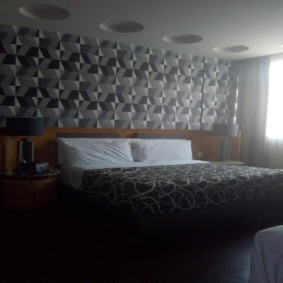 Hm Firenze * México DF