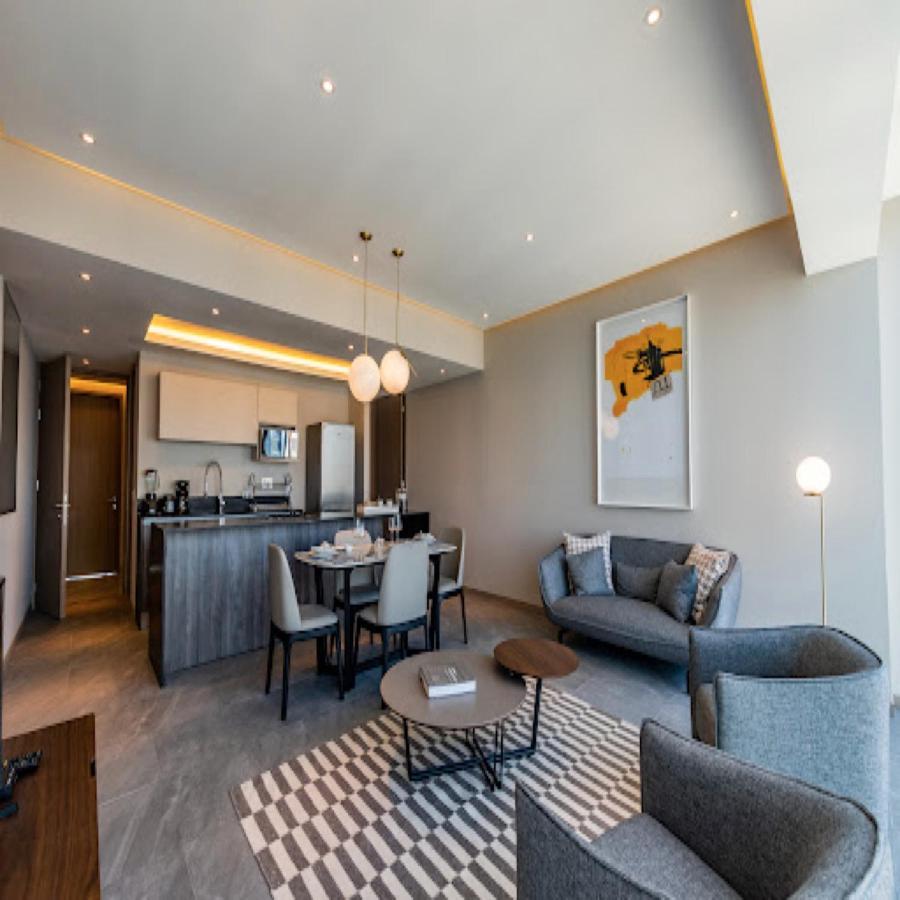 Hotel Hm Park Life Pradox Mexico City