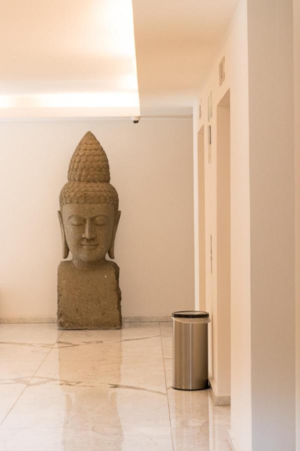 Torre Peninsula 1 Bedroom Santa Fe La Mexicana Park * Mexico City