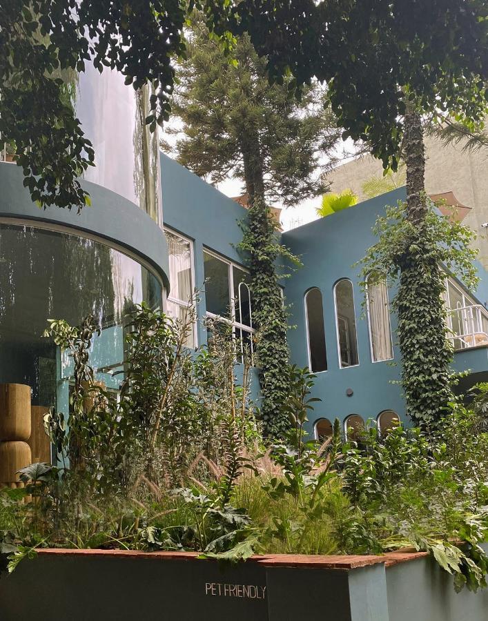 Uma Casa Hospedagem domiciliar *