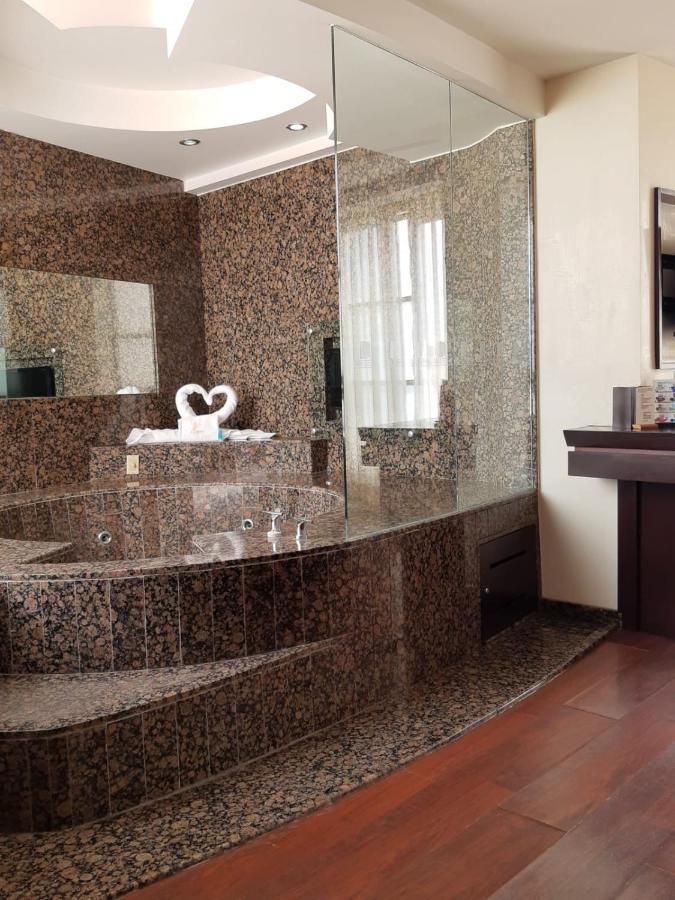 Madeira 5* México DF
