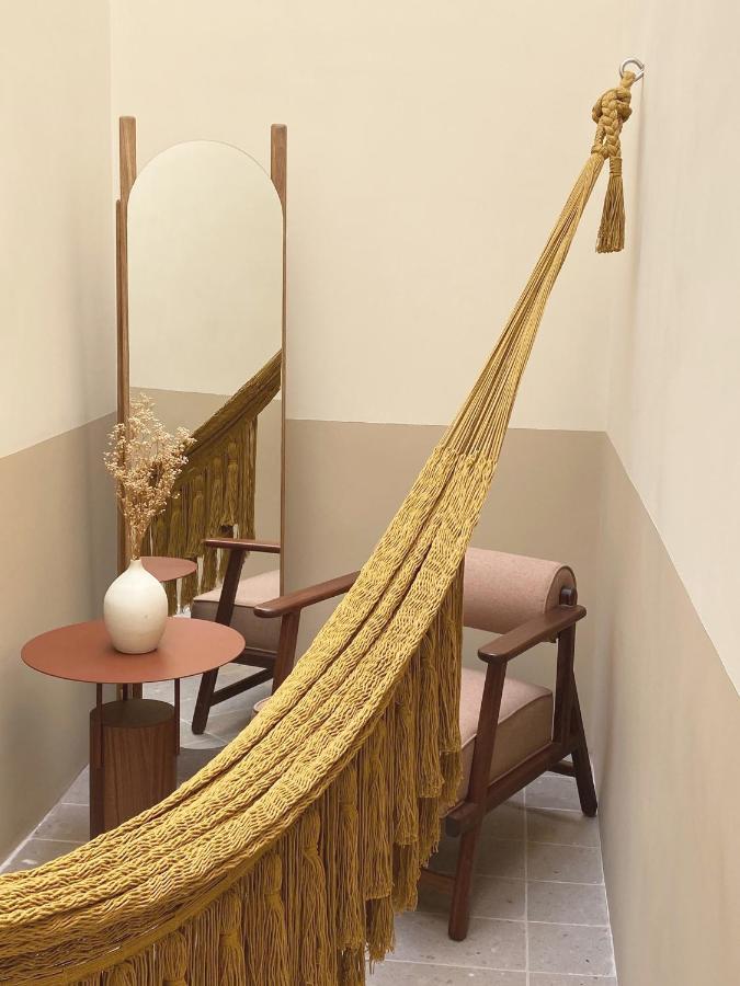 Uma Casa Hospedagem domiciliar