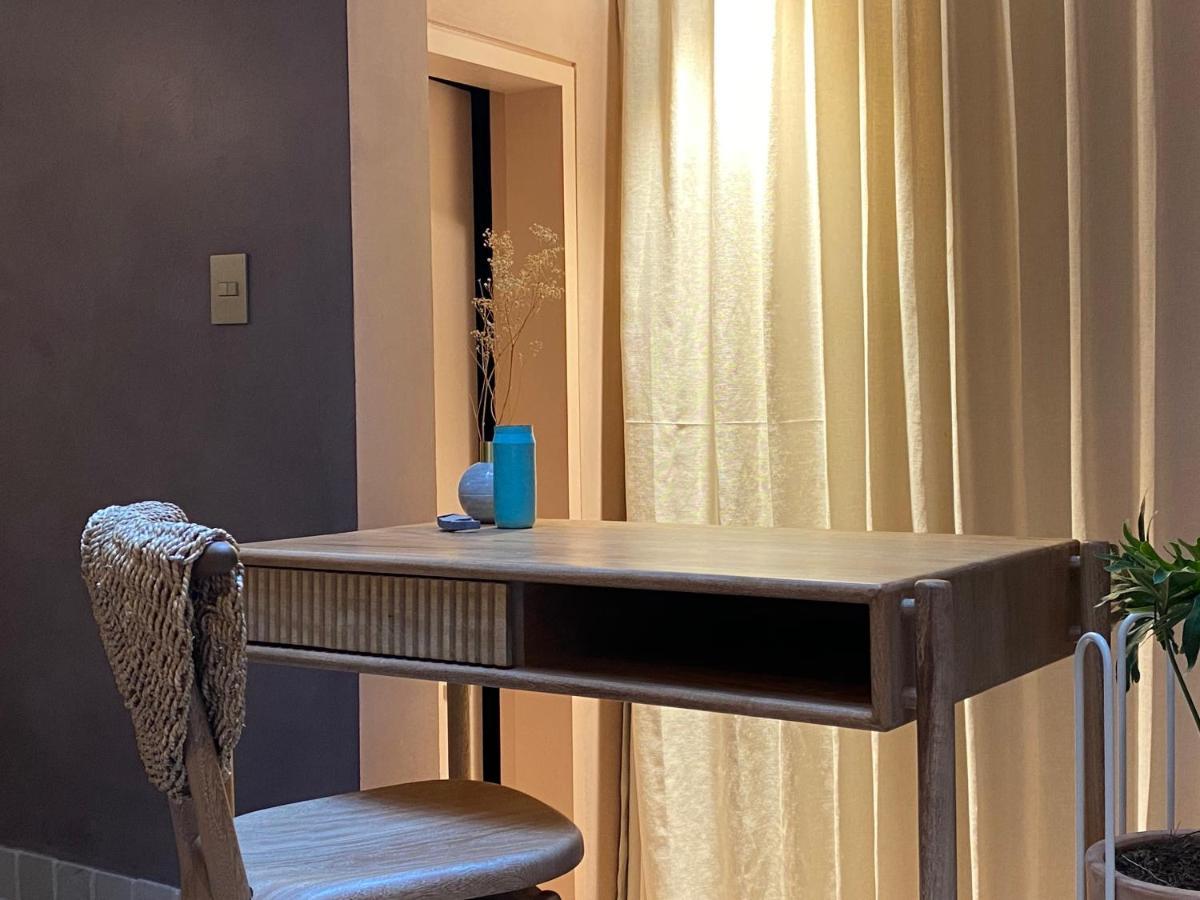 Uma Casa Hospedagem domiciliar *