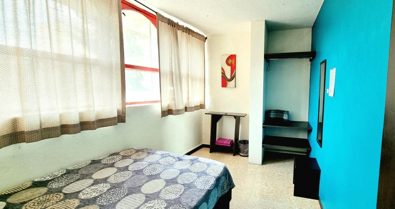 Casa de hóspedes Hom Centro Historico Cidade do México