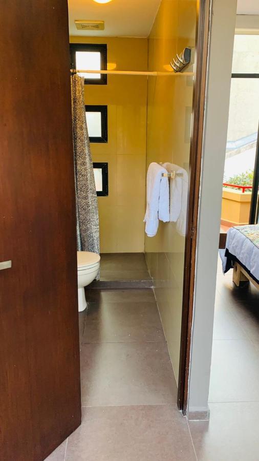 Bed and breakfast The Reef House Condesa