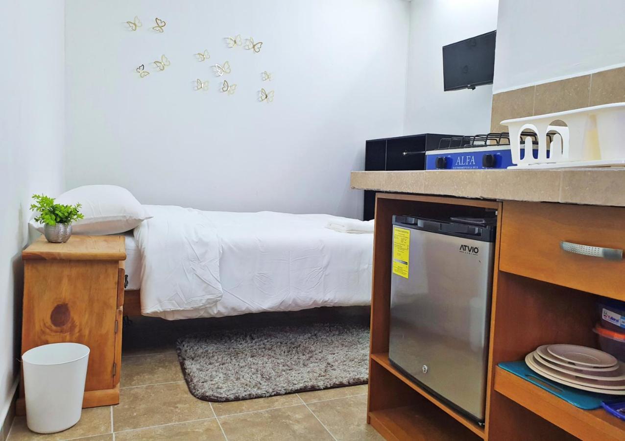 Pensión Habitación Privada En Coliving, Súper Ubicación México DF