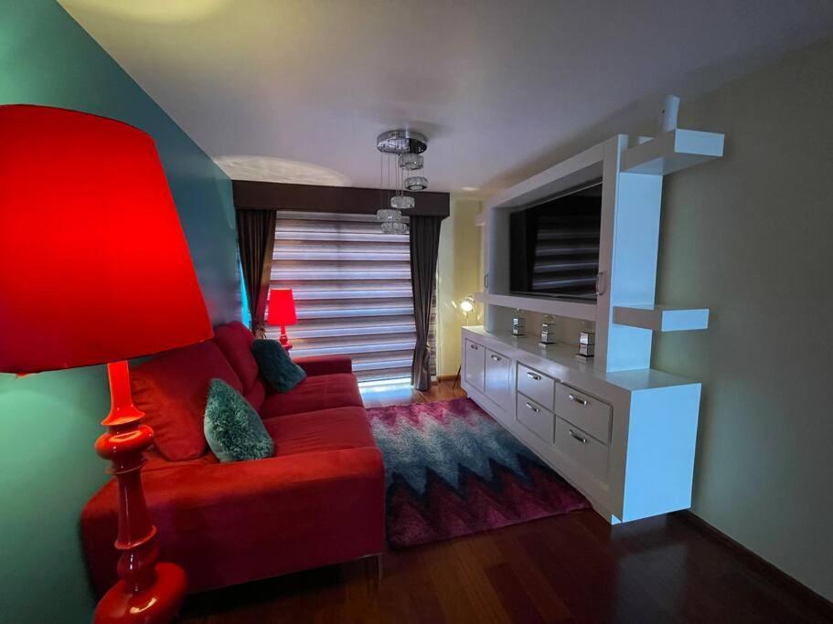 Apartamento Departamento En Centro Histórico De La Cdmx México DF