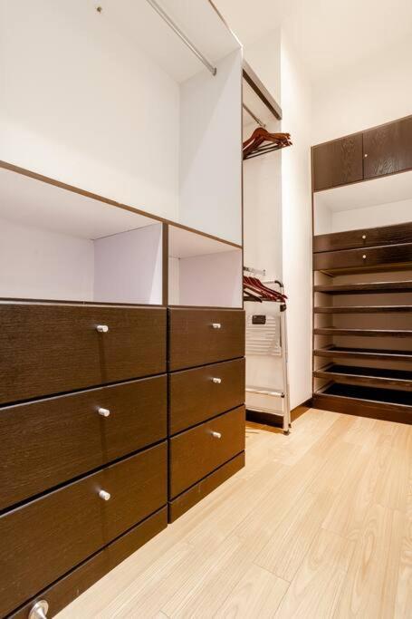 Beautiful In Polanco Area With Amenities Apartamento México DF