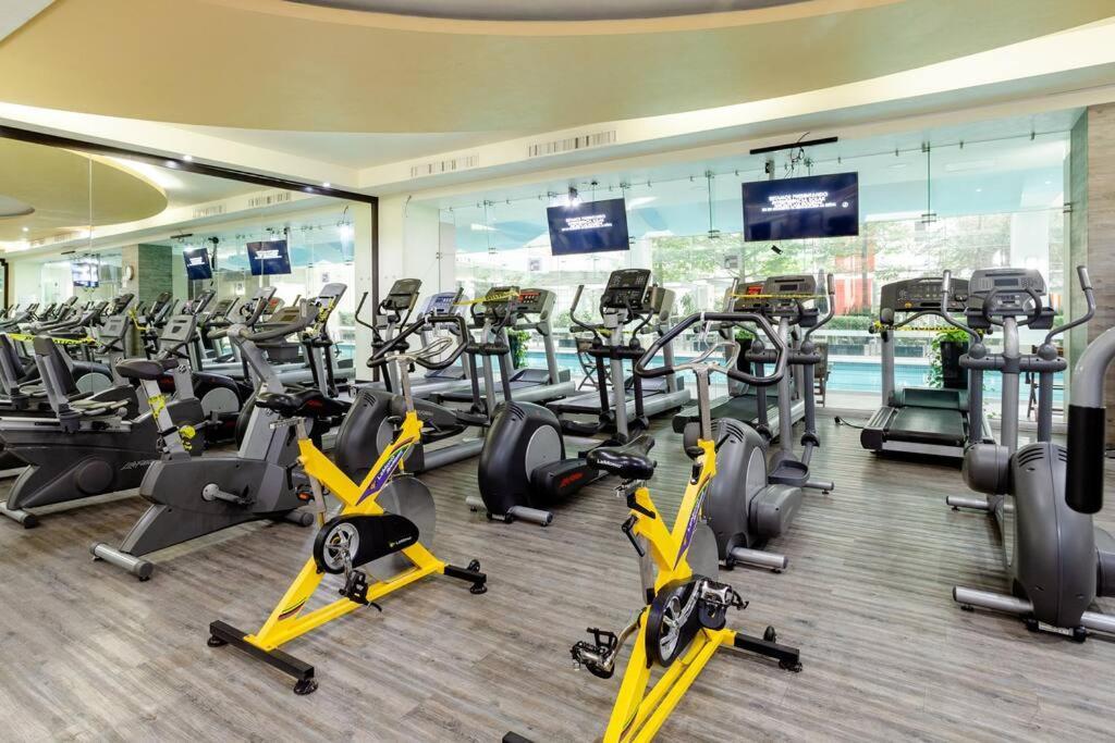 Beautiful In Polanco Area With Amenities Apartamento *