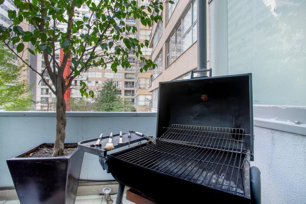 Beautiful In Polanco Area With Amenities Apartamento