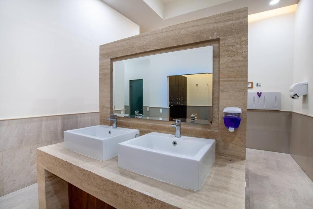 Apartamento Beautiful In Polanco Area With Amenities *