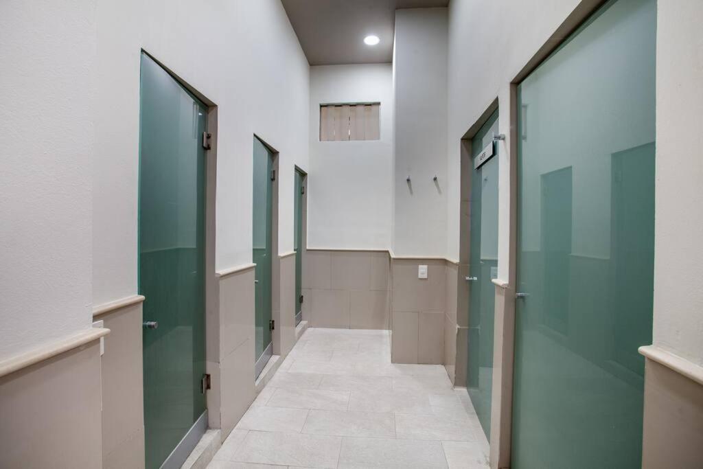 Beautiful In Polanco Area With Amenities * México DF