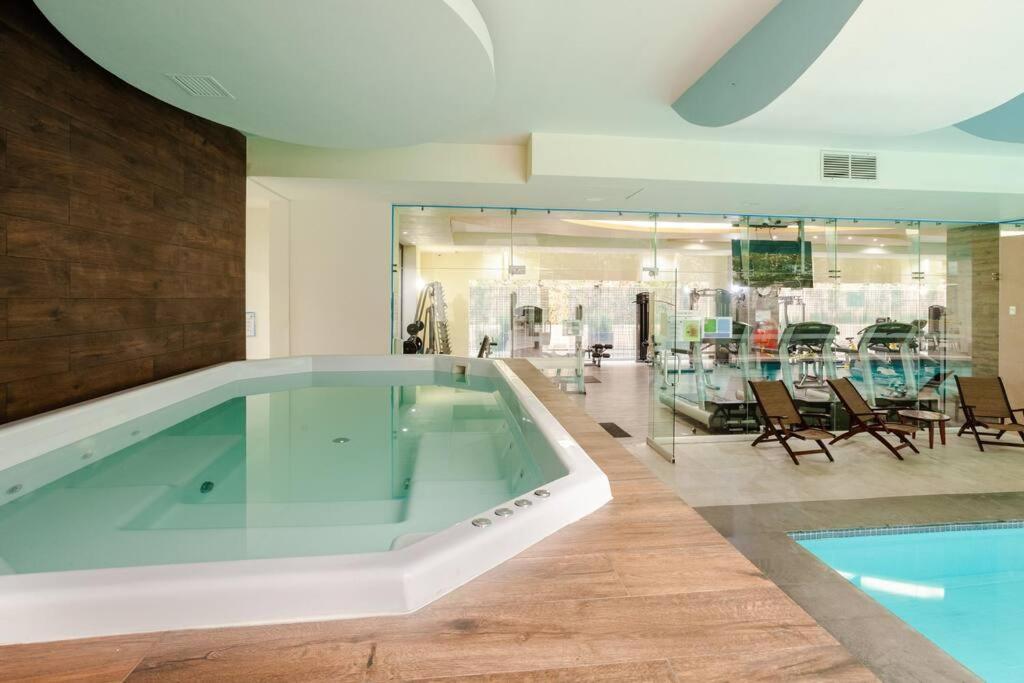 Beautiful In Polanco Area With Amenities Apartamento *