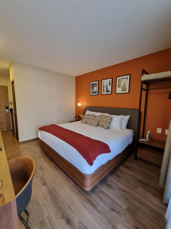 Apartamento Condesa Cibel