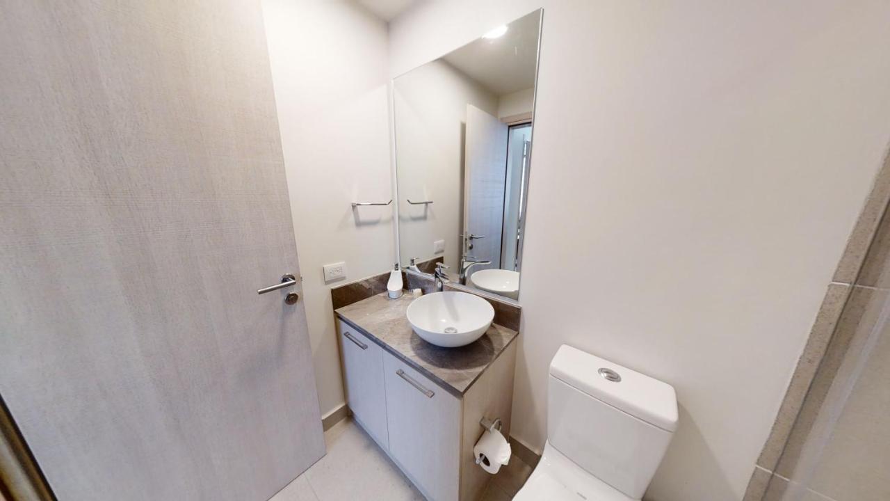 Apartamento Beautiful At Carso Residential With Pool