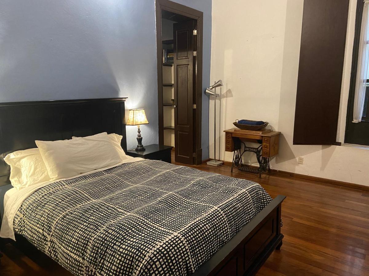 Сasa de vacaciones Casa Colonial En El Corazón Del Centro Histórico *