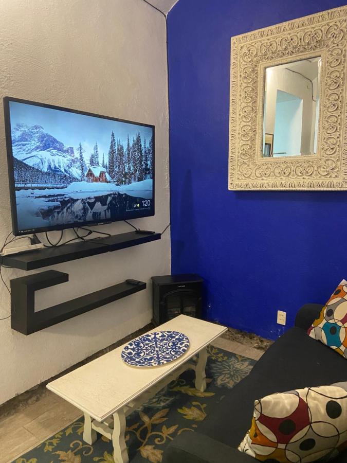 Сasa de vacaciones Casa Colonial En El Corazón Del Centro Histórico México DF