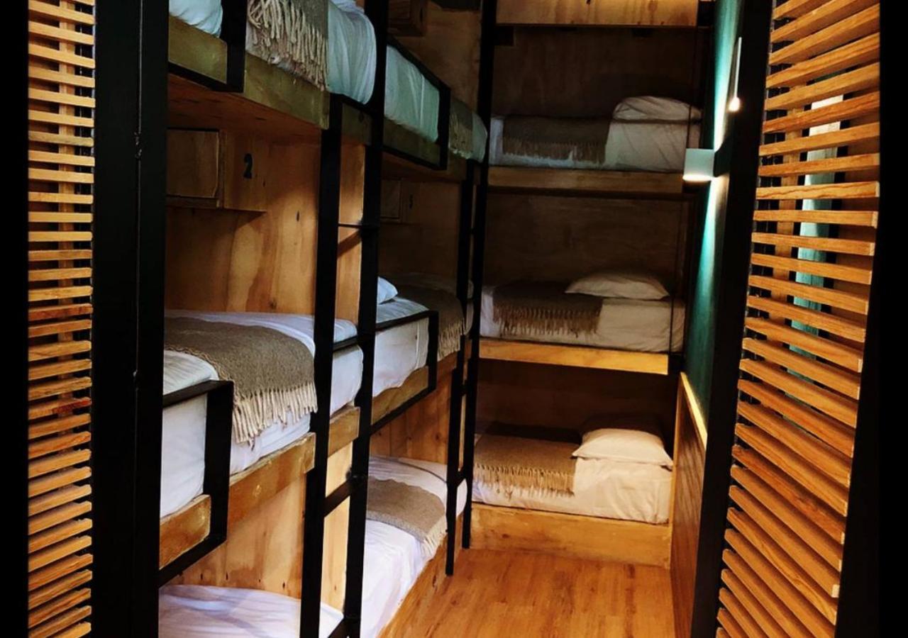 Mexico Hostel *