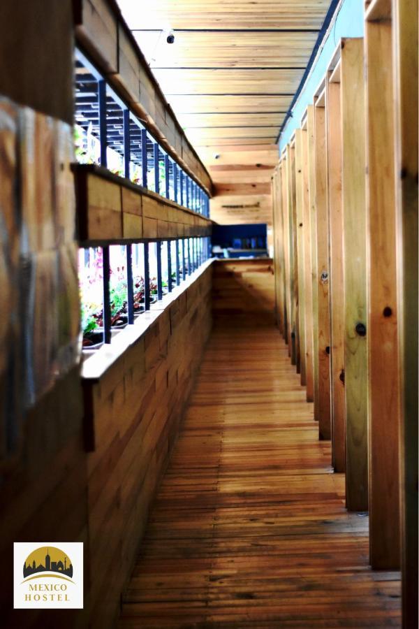 Mexico Hostel *