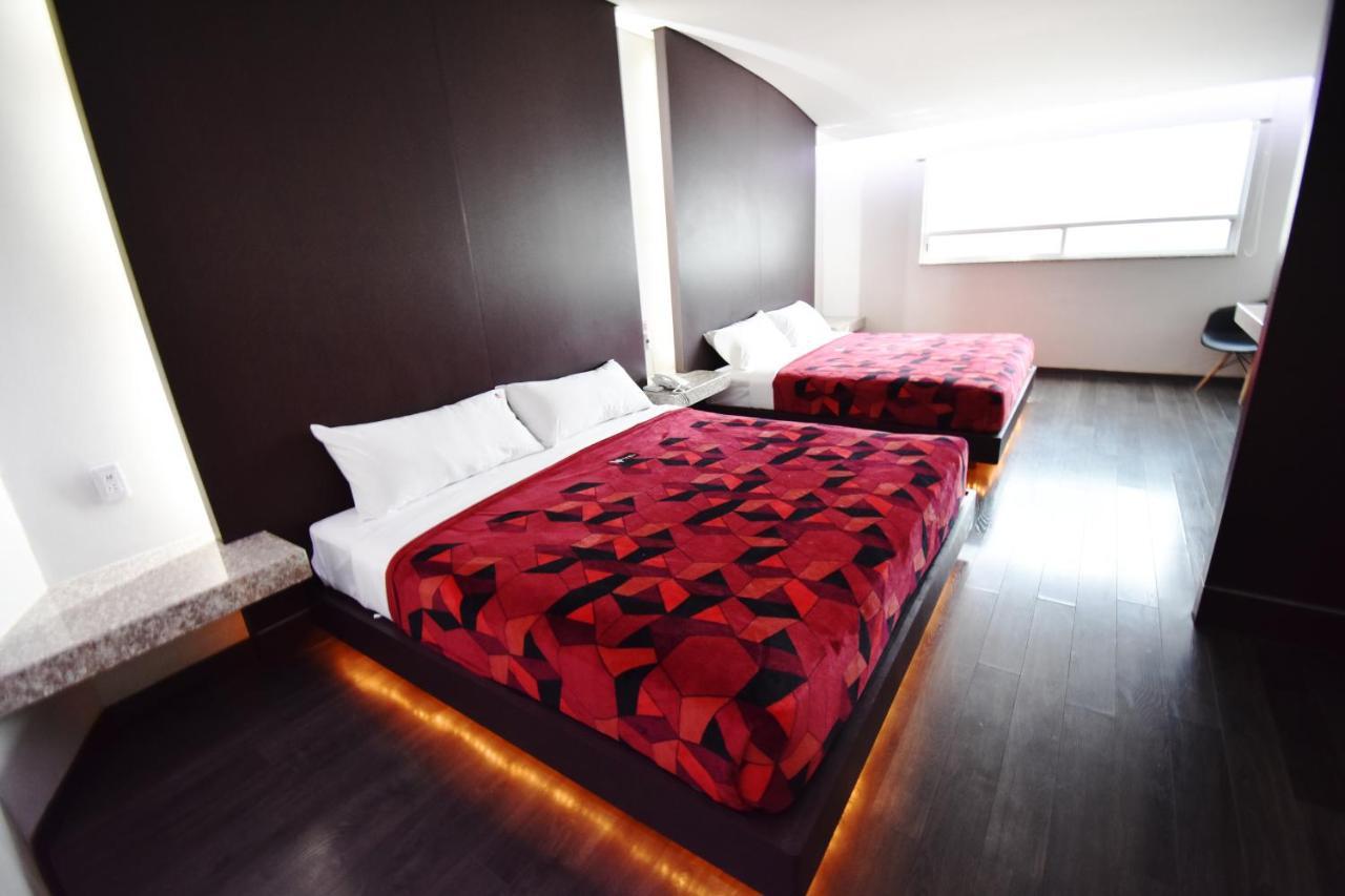 Hotel Via La