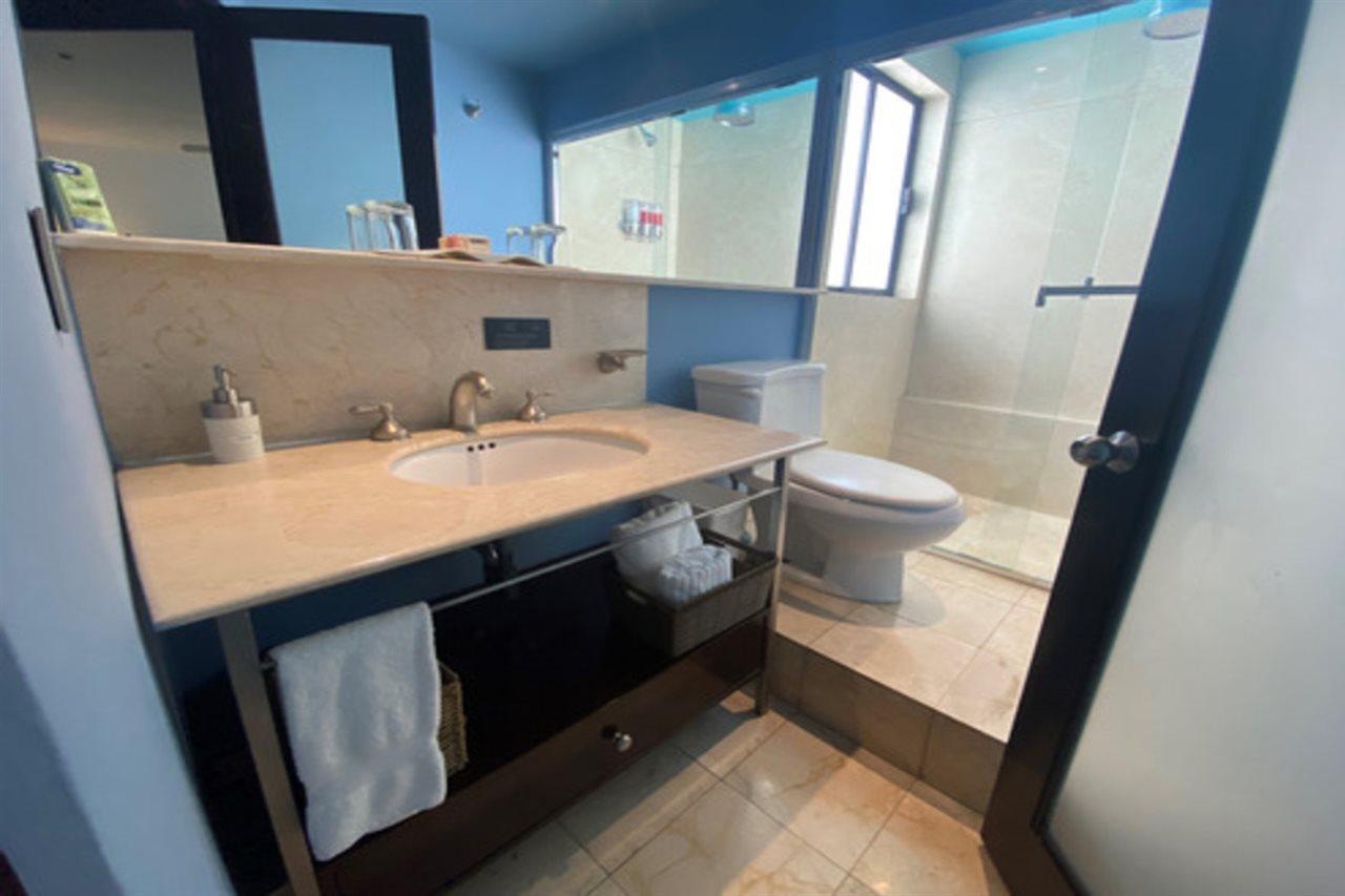Flowsuites Polanco Aparthotel 4*